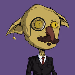 Alpha Goblins #264