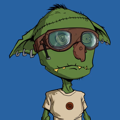 Alpha Goblins