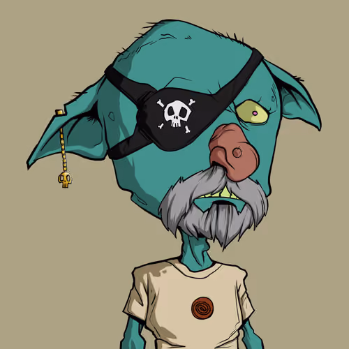 Alpha Goblins #3049