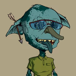Alpha Goblins #2317