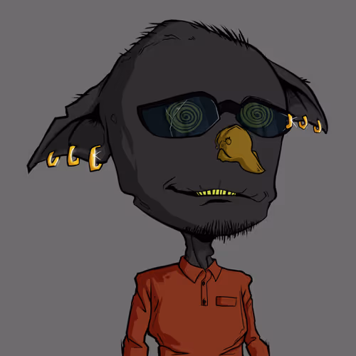 Alpha Goblins