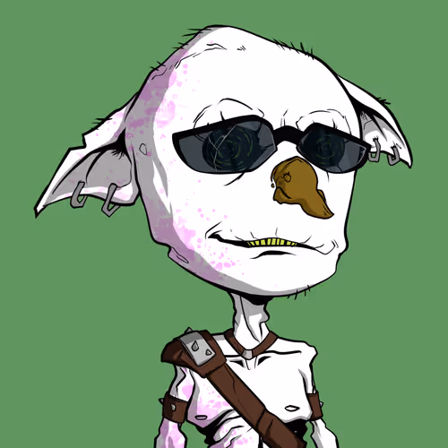 Alpha Goblins