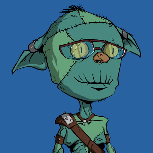 Alpha Goblins