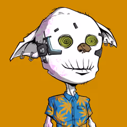 Alpha Goblins #2468