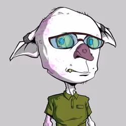 Alpha Goblins #1495