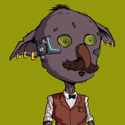 Alpha Goblins