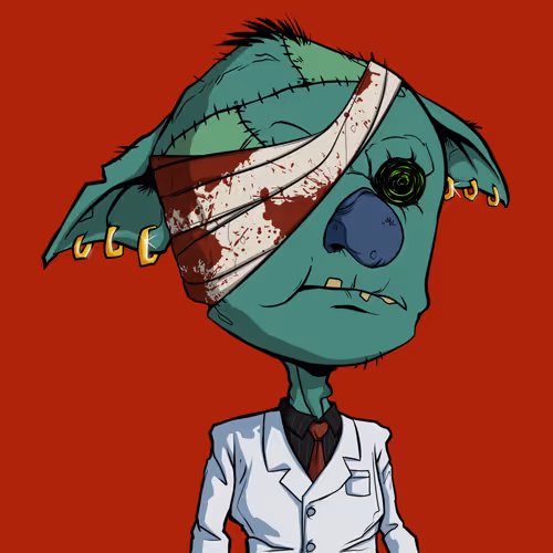 Alpha Goblins