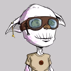 Alpha Goblins #2095
