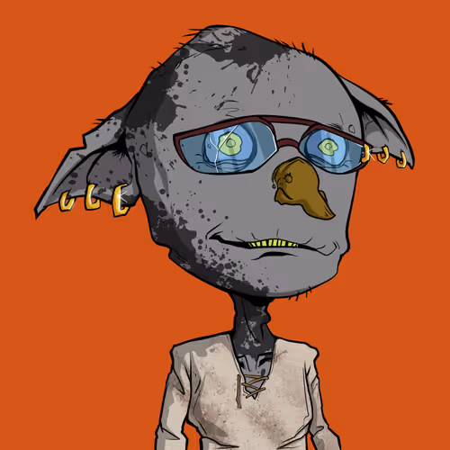 Alpha Goblins