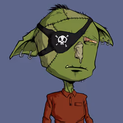 Alpha Goblins #4350