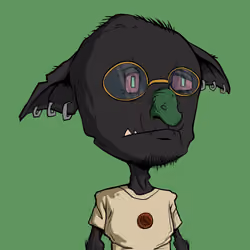 Alpha Goblins #2835