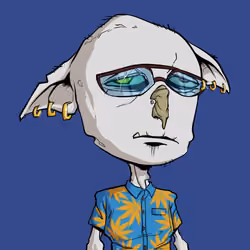 Alpha Goblins #2301