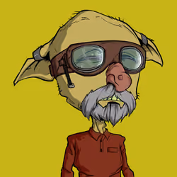Alpha Goblins #1410