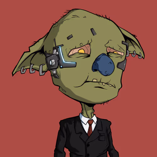 Alpha Goblins