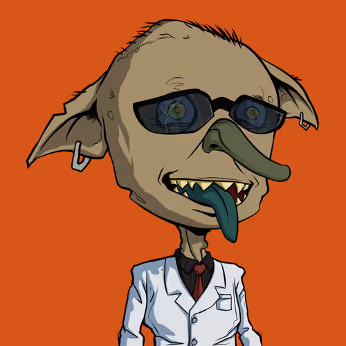 Alpha Goblins