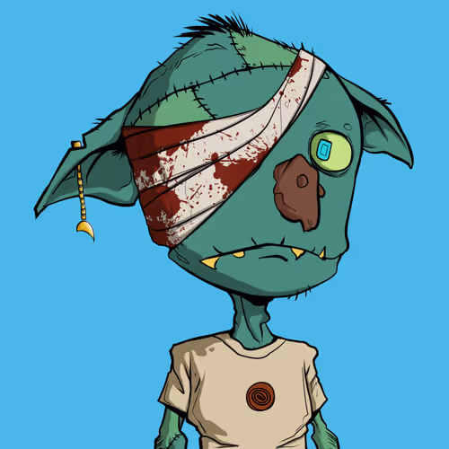 Alpha Goblins