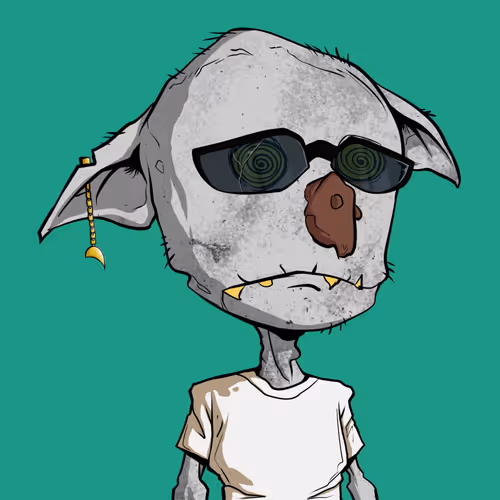 Alpha Goblins