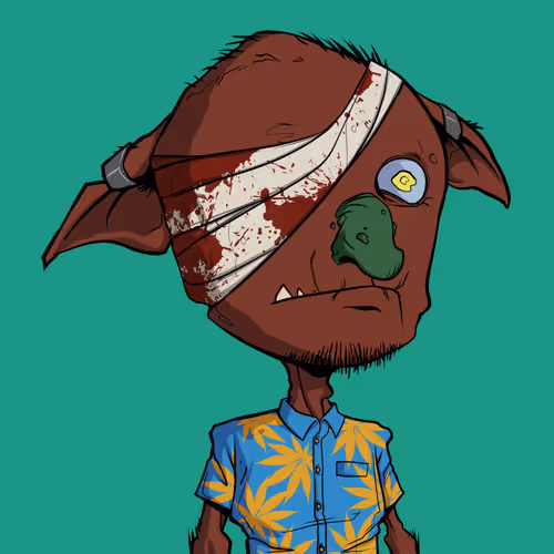 Alpha Goblins