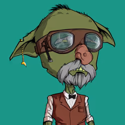 Alpha Goblins #1131