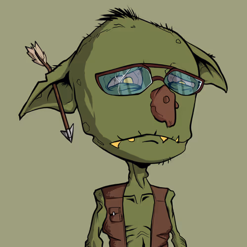 Alpha Goblins