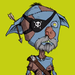 Alpha Goblins #4282