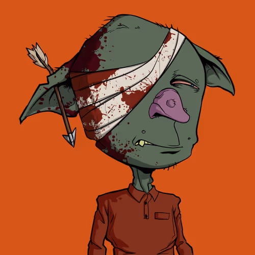 Alpha Goblins