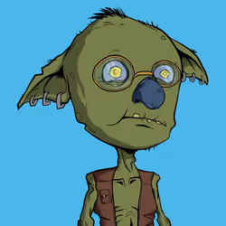 Alpha Goblins #1133