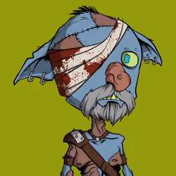 Alpha Goblins #1115