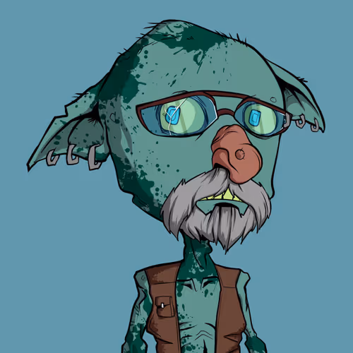 Alpha Goblins