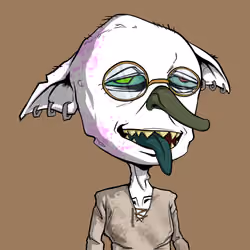 Alpha Goblins #3052