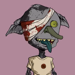 Alpha Goblins #1791