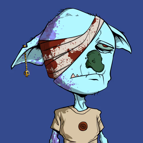 Alpha Goblins