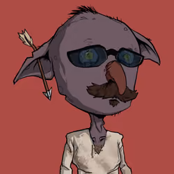 Alpha Goblins #2316