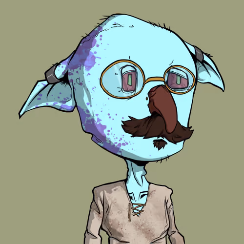 Alpha Goblins #4432