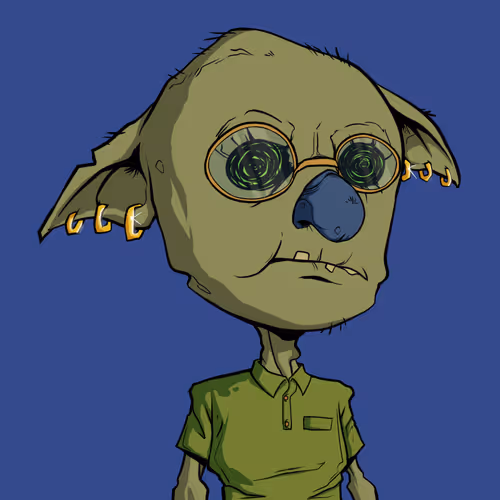 Alpha Goblins