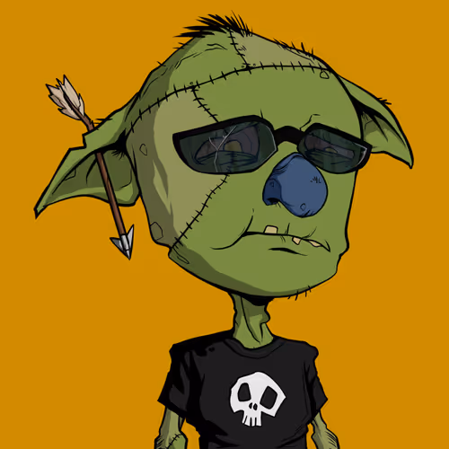 Alpha Goblins