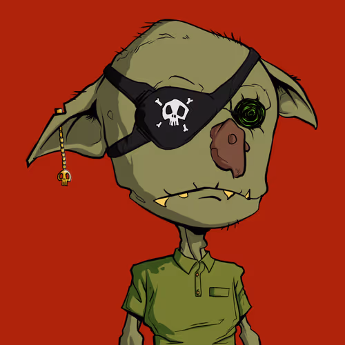 Alpha Goblins
