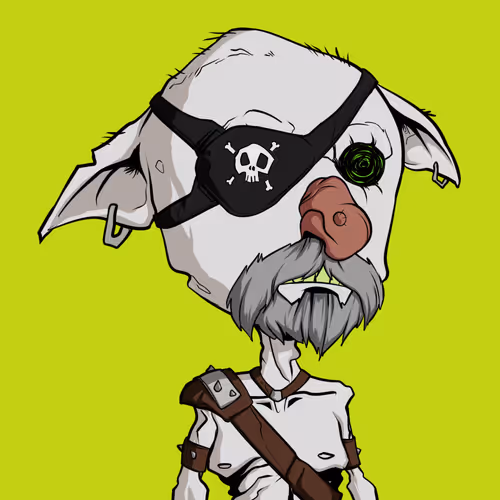 Alpha Goblins