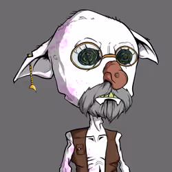 Alpha Goblins #3050