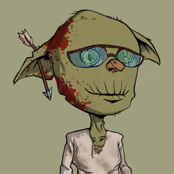 Alpha Goblins #2622