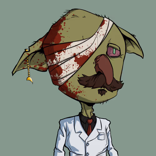 Alpha Goblins