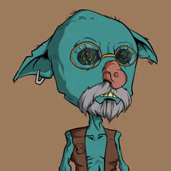 Alpha Goblins #3098