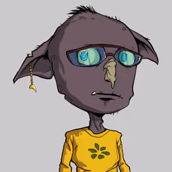 Alpha Goblins #2208