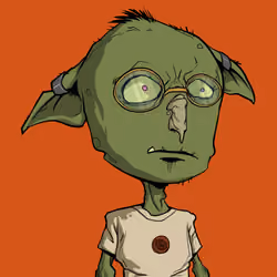 Alpha Goblins #2623