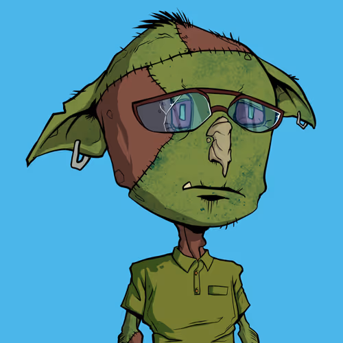Alpha Goblins