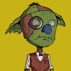 Alpha Goblins #2298