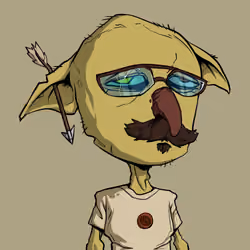 Alpha Goblins #4082