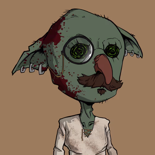 Alpha Goblins