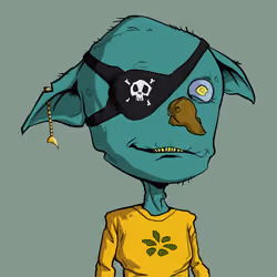 Alpha Goblins #1809