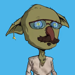 Alpha Goblins #2094